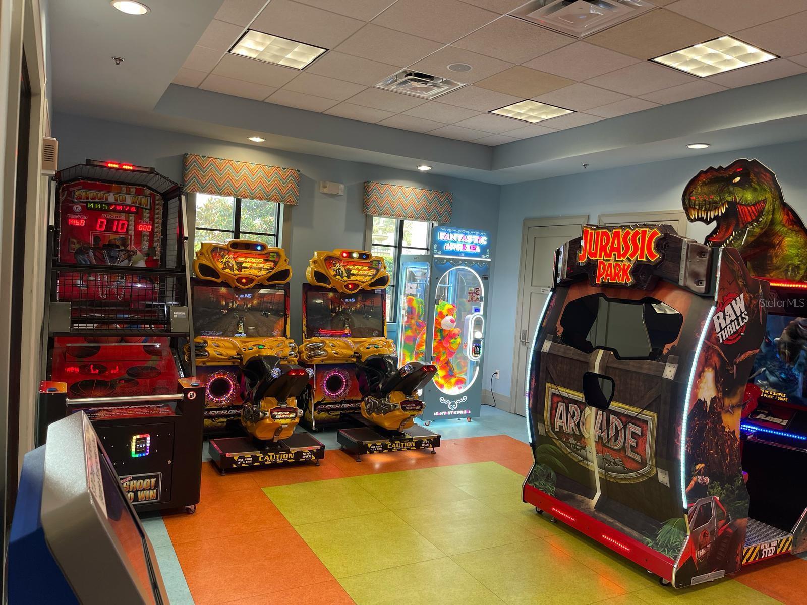 STONEYBROOK SOUTH PH J-2 & J-3 - Residential