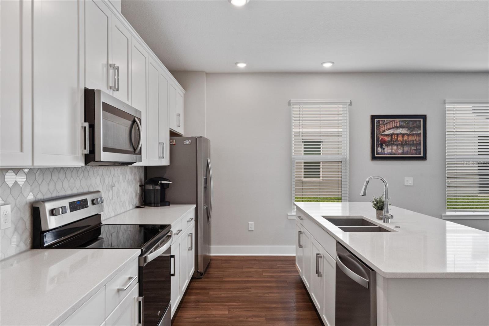 HIGHLAND RDG - Residential Lease