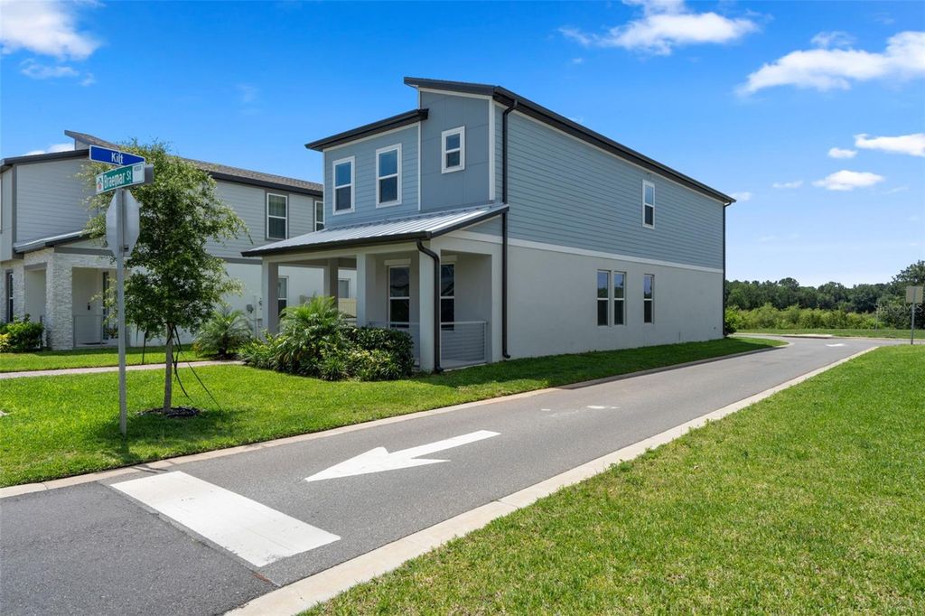 Photo of 14340 Braemar Street, Winter Garden, FL 34787 (MLS # O6359366)