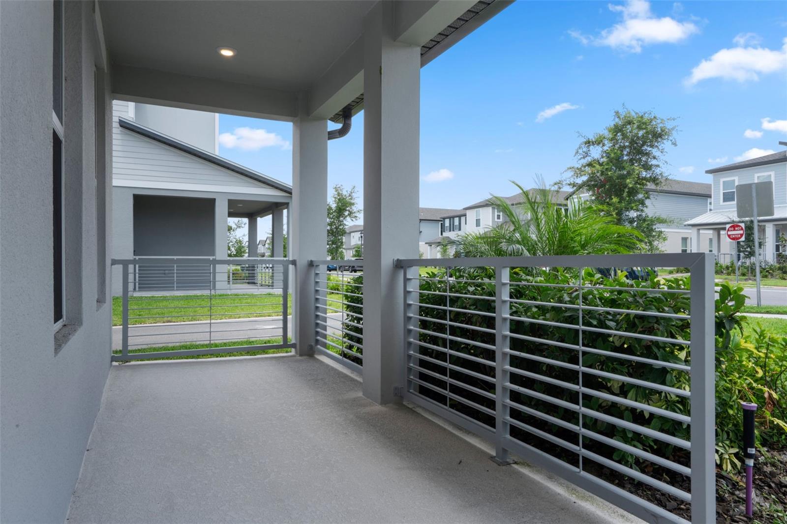 HIGHLAND RDG - Residential Lease