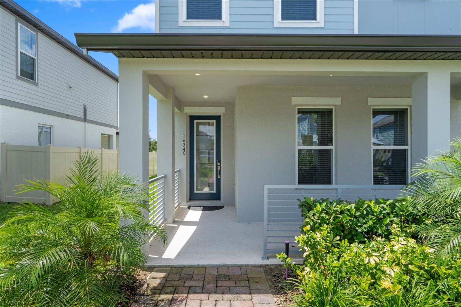 HIGHLAND RDG - Residential Lease