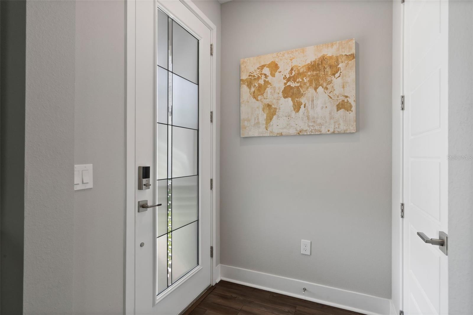 HIGHLAND RDG - Residential Lease