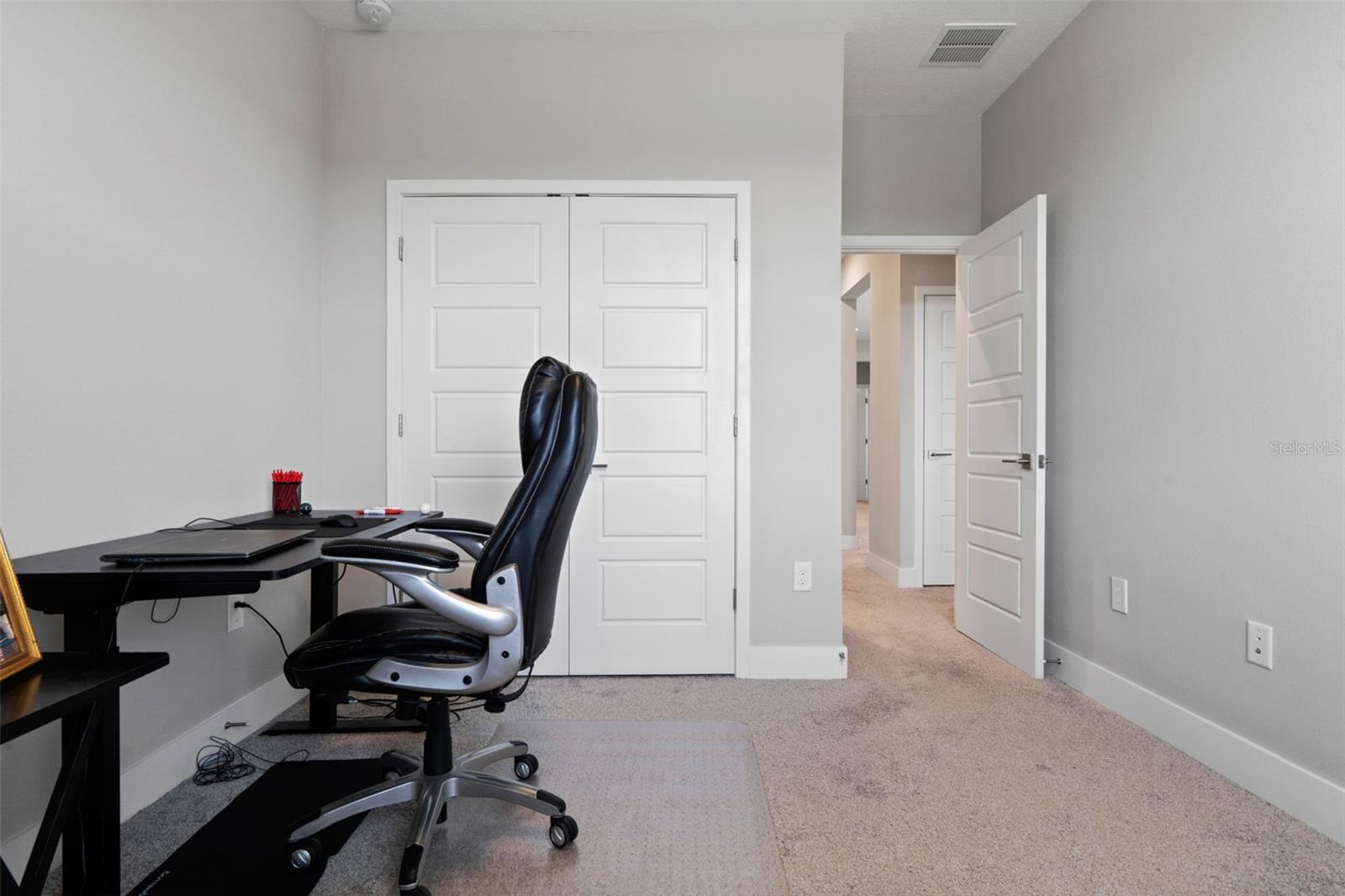 HIGHLAND RDG - Residential Lease