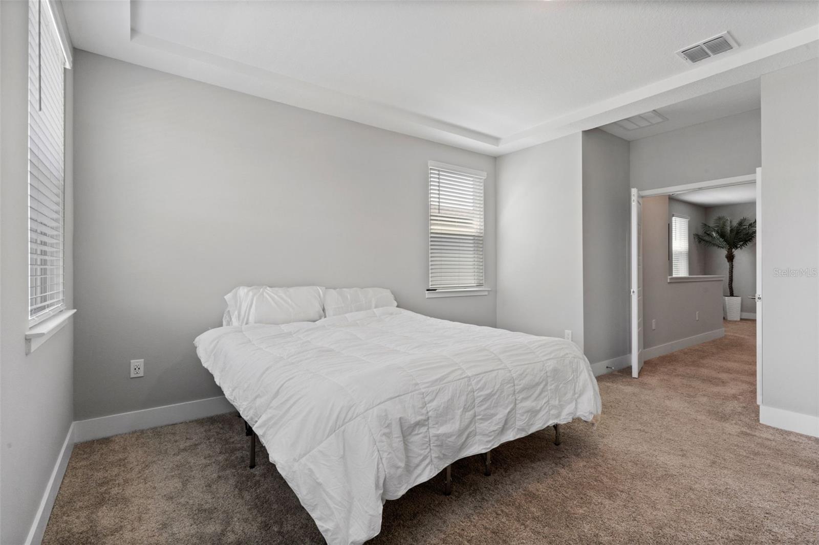 HIGHLAND RDG - Residential Lease