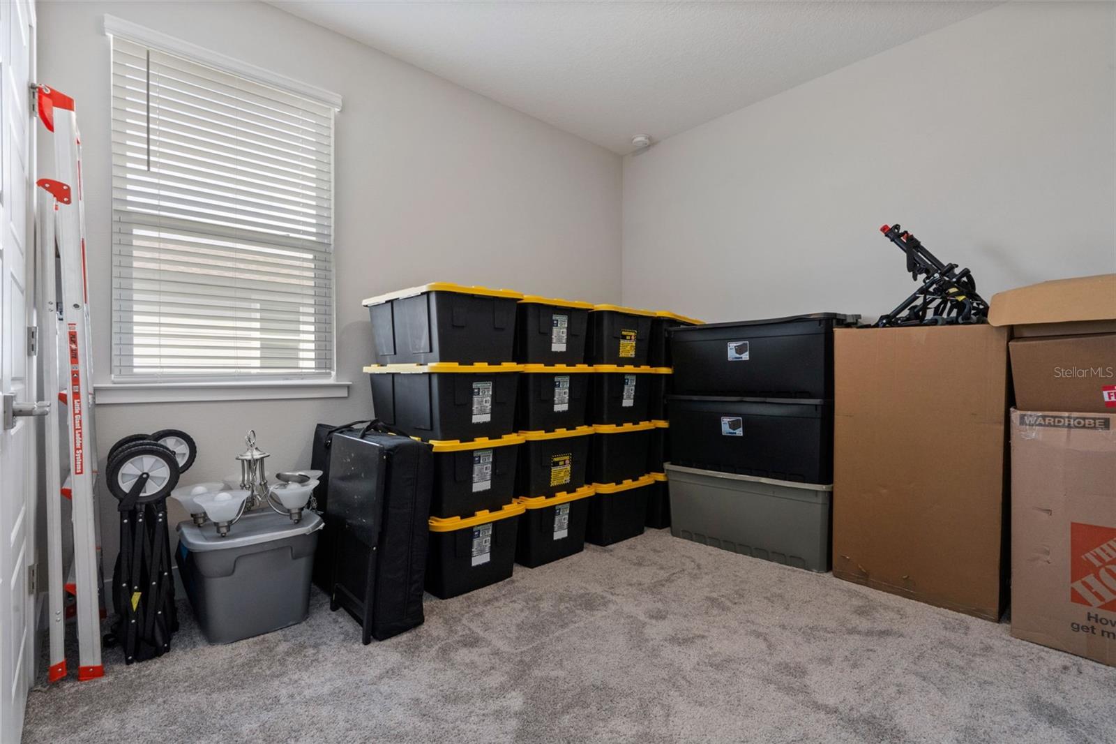 HIGHLAND RDG - Residential Lease