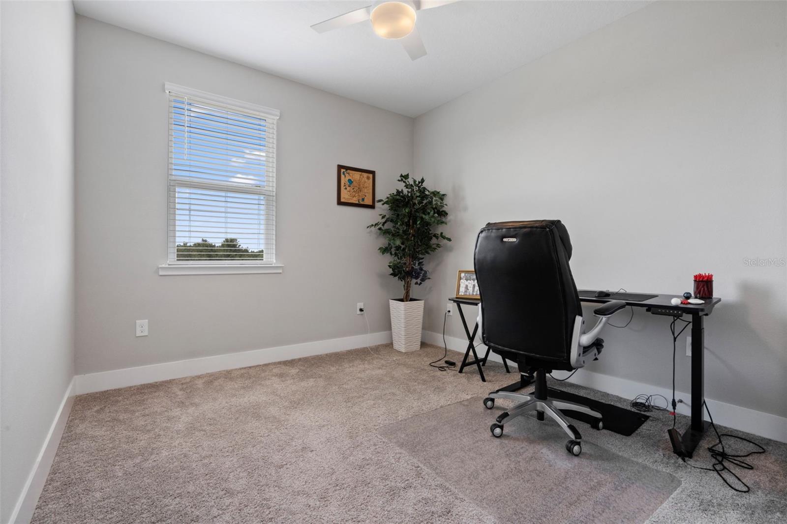 HIGHLAND RDG - Residential Lease