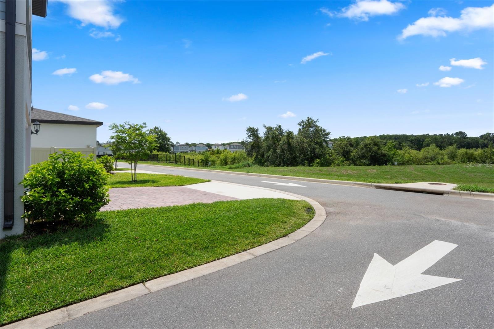 HIGHLAND RDG - Residential Lease