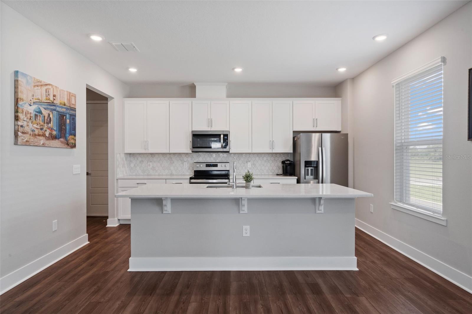 HIGHLAND RDG - Residential Lease