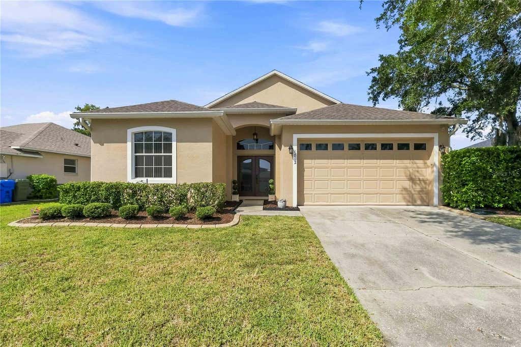 Photo of 1812 Ironwood Way, Kissimmee, FL 34746 (MLS # S5156042)
