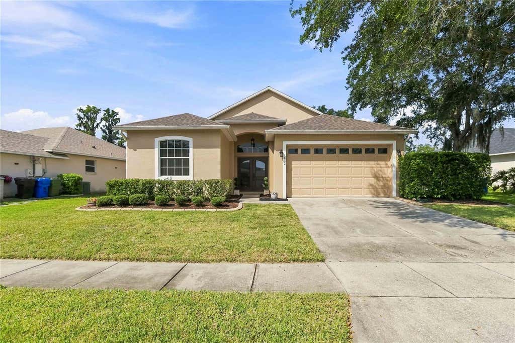 Photo of 1812 Ironwood Way, Kissimmee, FL 34746 (MLS # S5156042)