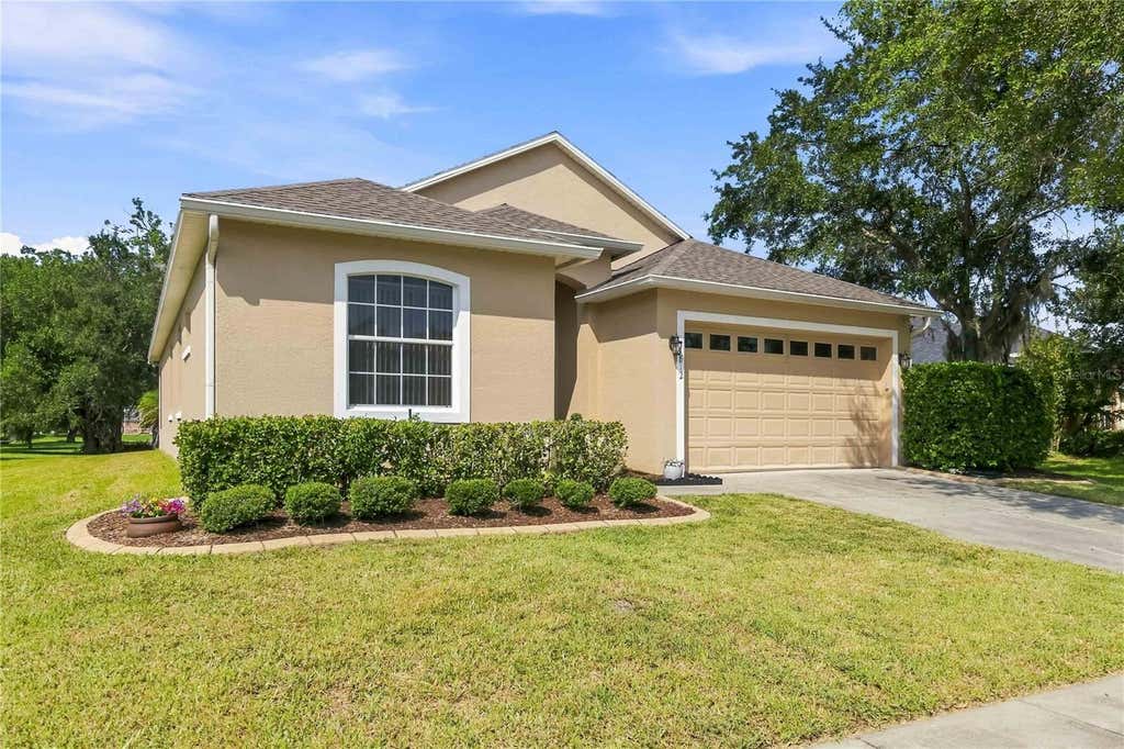 Photo of 1812 Ironwood Way, Kissimmee, FL 34746 (MLS # S5156042)