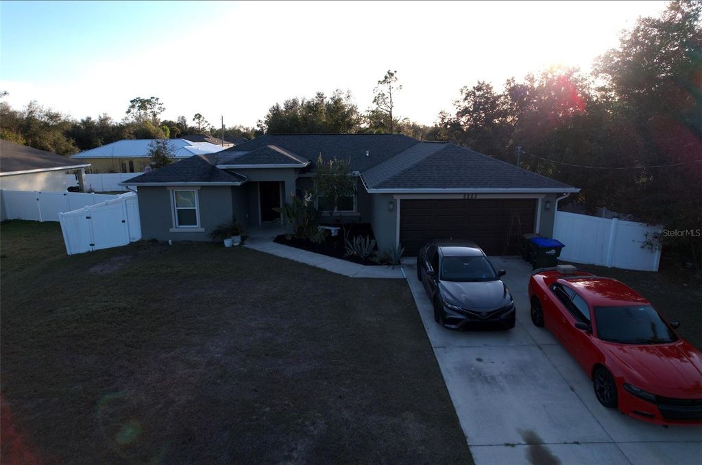 Photo of 5223 Kingsman Avenue, North Port, FL 34288 (MLS # C7523413)