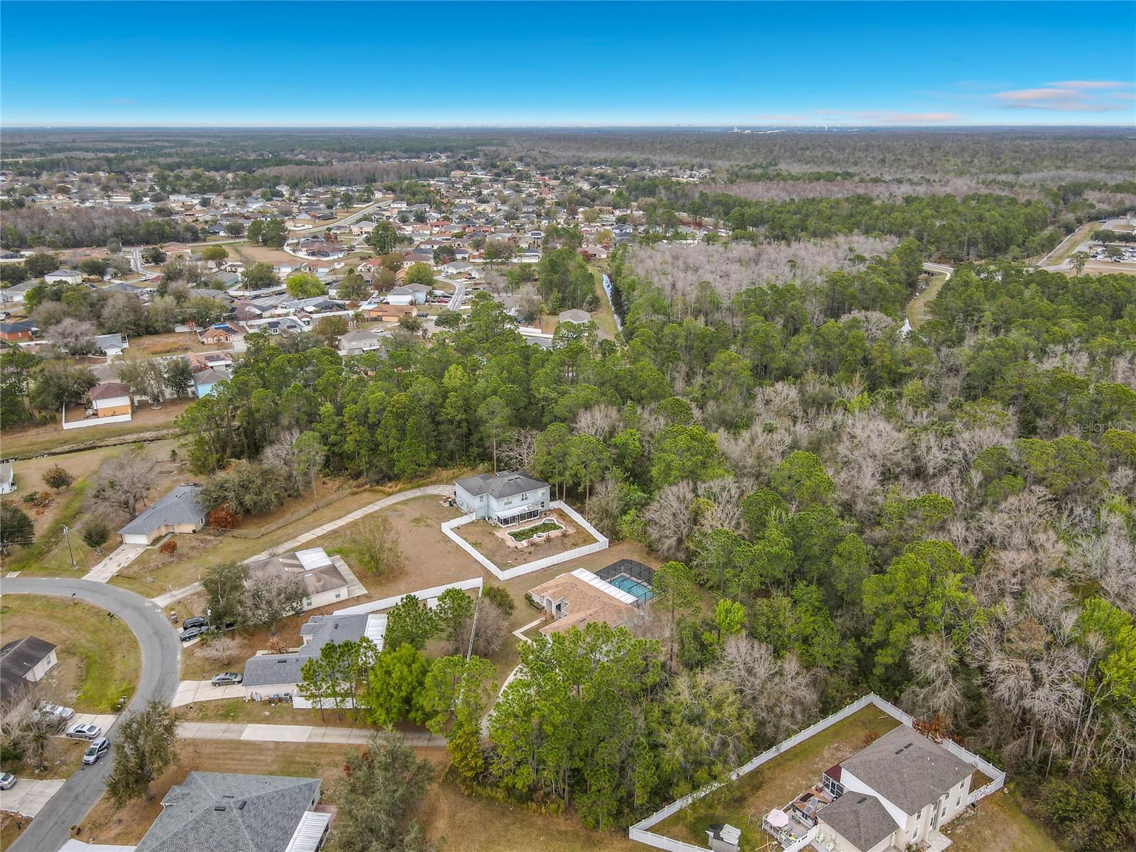 POINCIANA VILLAGE 2 NBHD 1 - Land