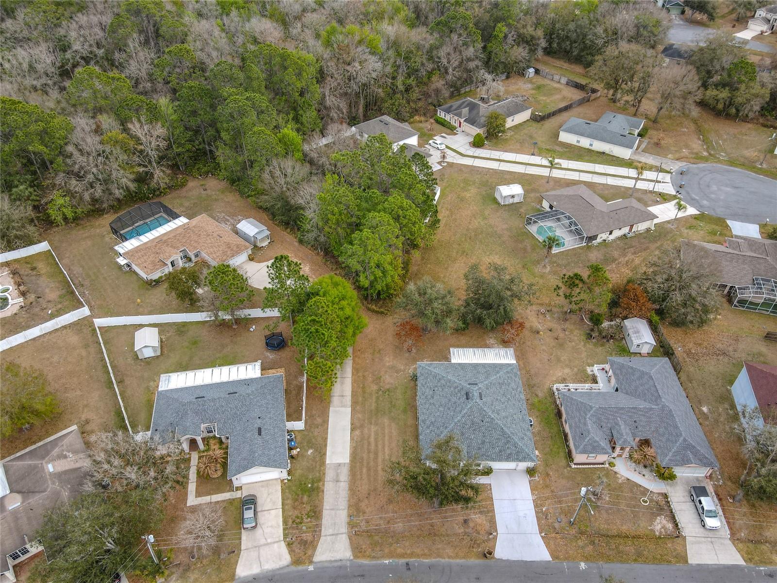 POINCIANA VILLAGE 2 NBHD 1 - Land