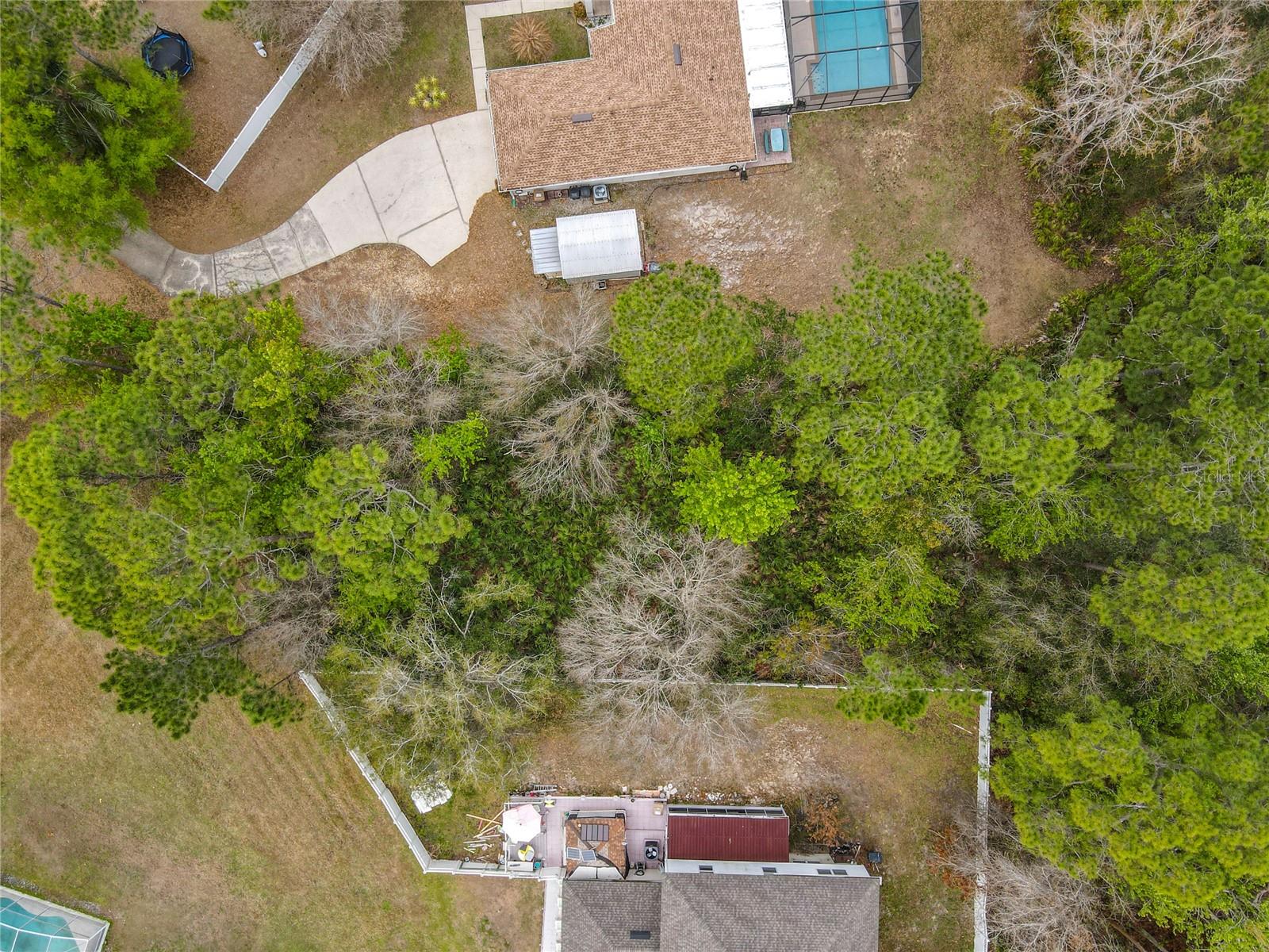 POINCIANA VILLAGE 2 NBHD 1 - Land