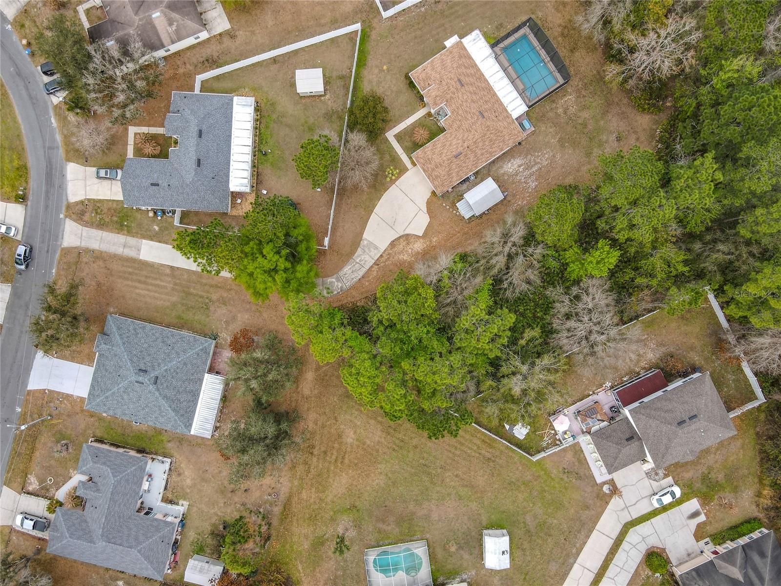 POINCIANA VILLAGE 2 NBHD 1 - Land