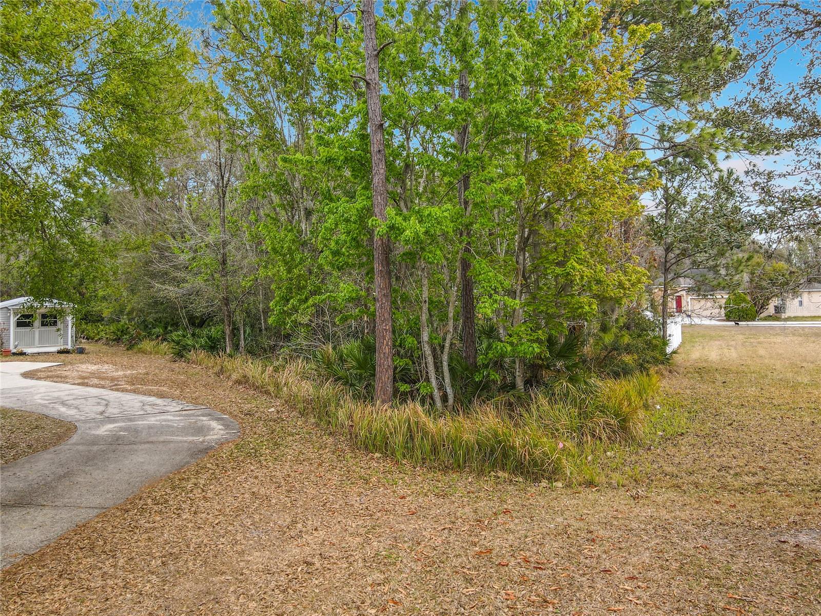 POINCIANA VILLAGE 2 NBHD 1 - Land