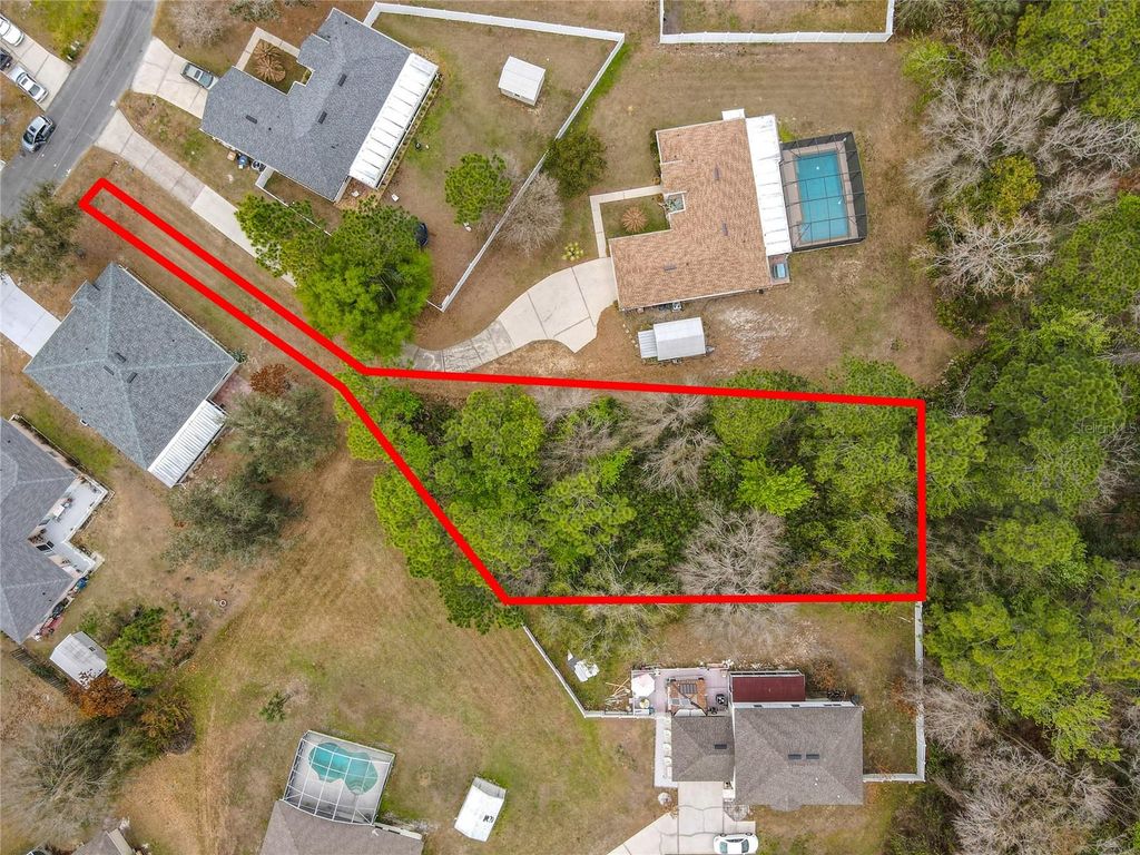 Photo of 937 Van Loon Court, Kissimmee, FL 34758 (MLS # O6386178)