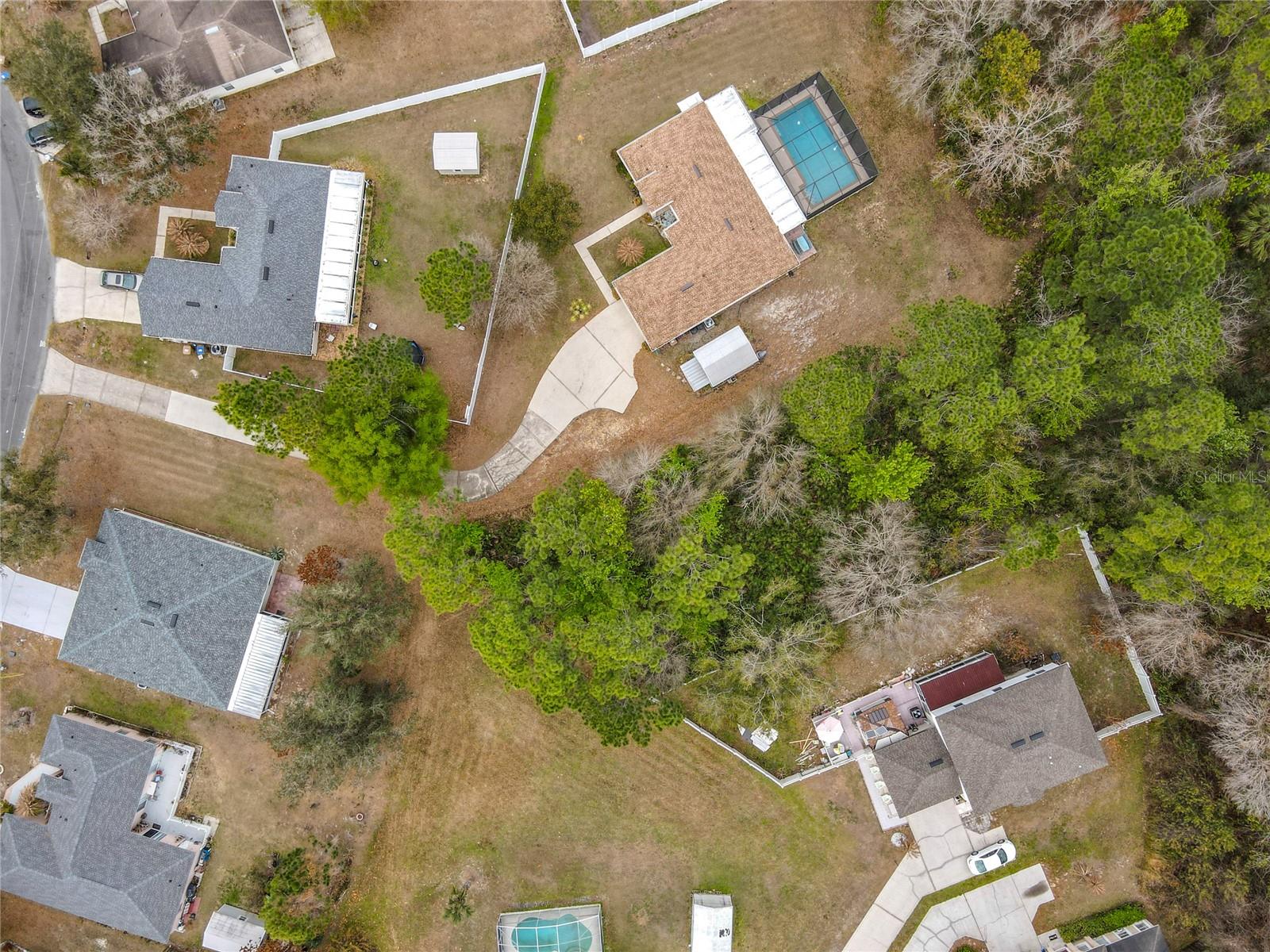 POINCIANA VILLAGE 2 NBHD 1 - Land