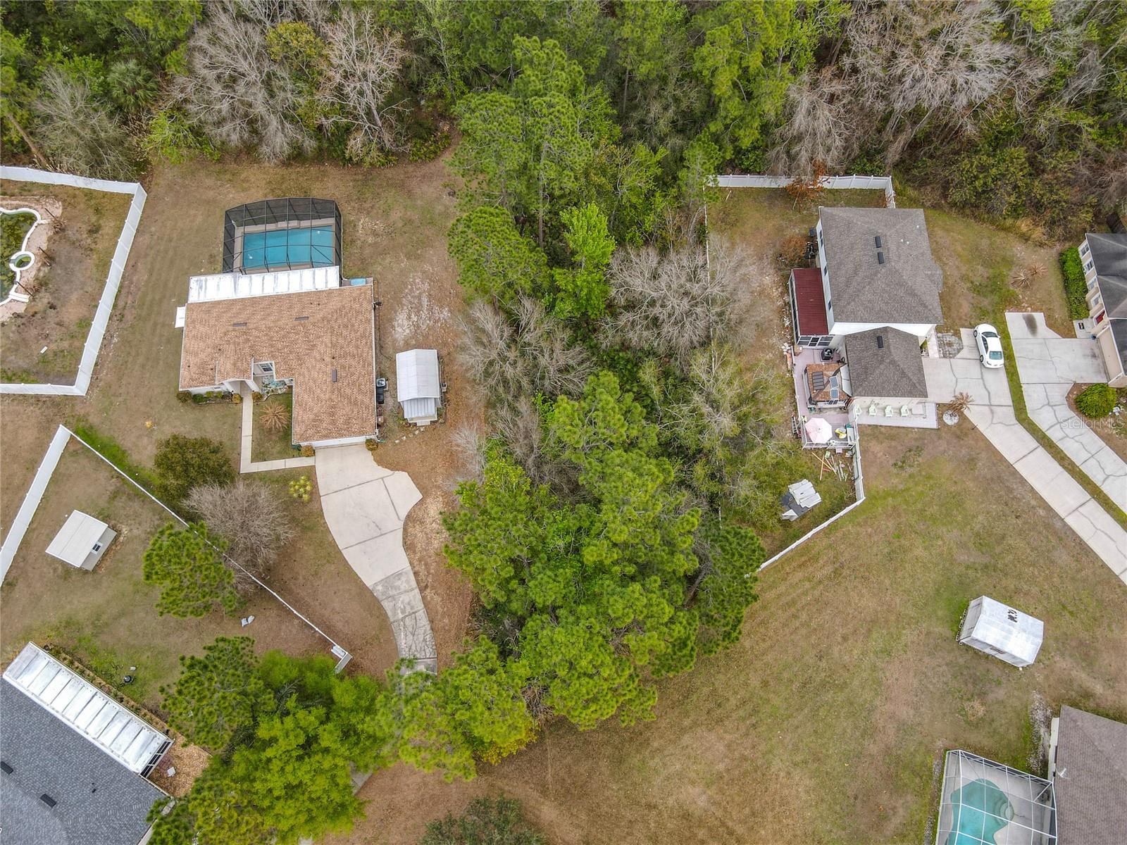 POINCIANA VILLAGE 2 NBHD 1 - Land