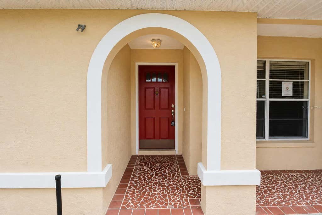 Photo of 13375 Angler Street, Spring Hill, FL 34609 (MLS # W7888508)