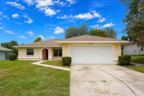 Photo of 13375 Angler Street, Spring Hill, FL 34609 (MLS # W7888508)