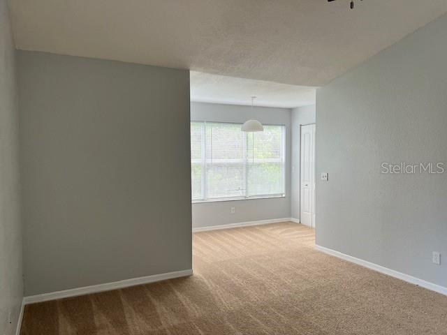 RESIDENCES/MILLENIA - Residential Lease