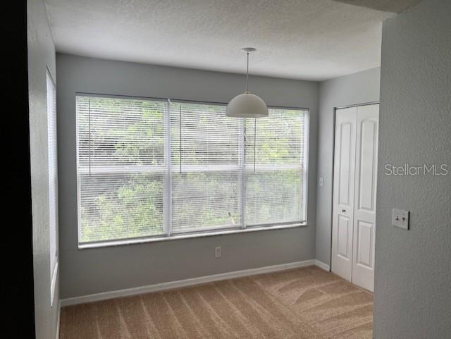 RESIDENCES/MILLENIA - Residential Lease