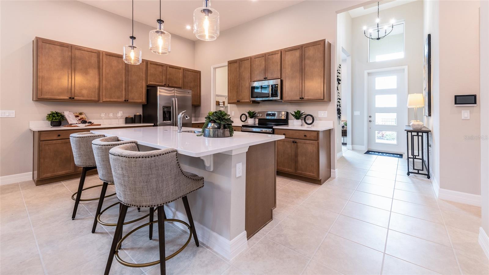 RESERVE AT VICTORIA - Residential