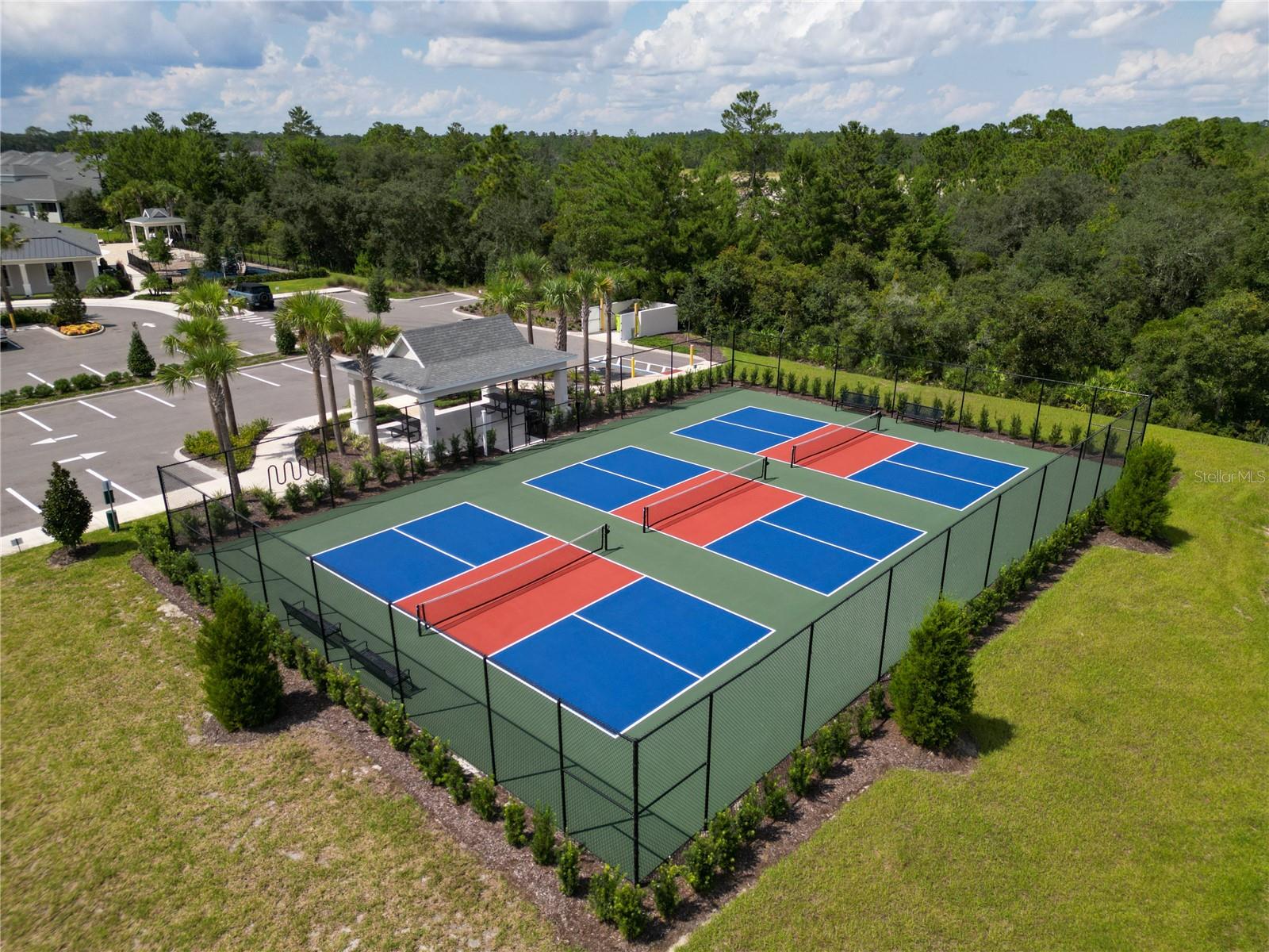 RESERVE AT VICTORIA - Residential