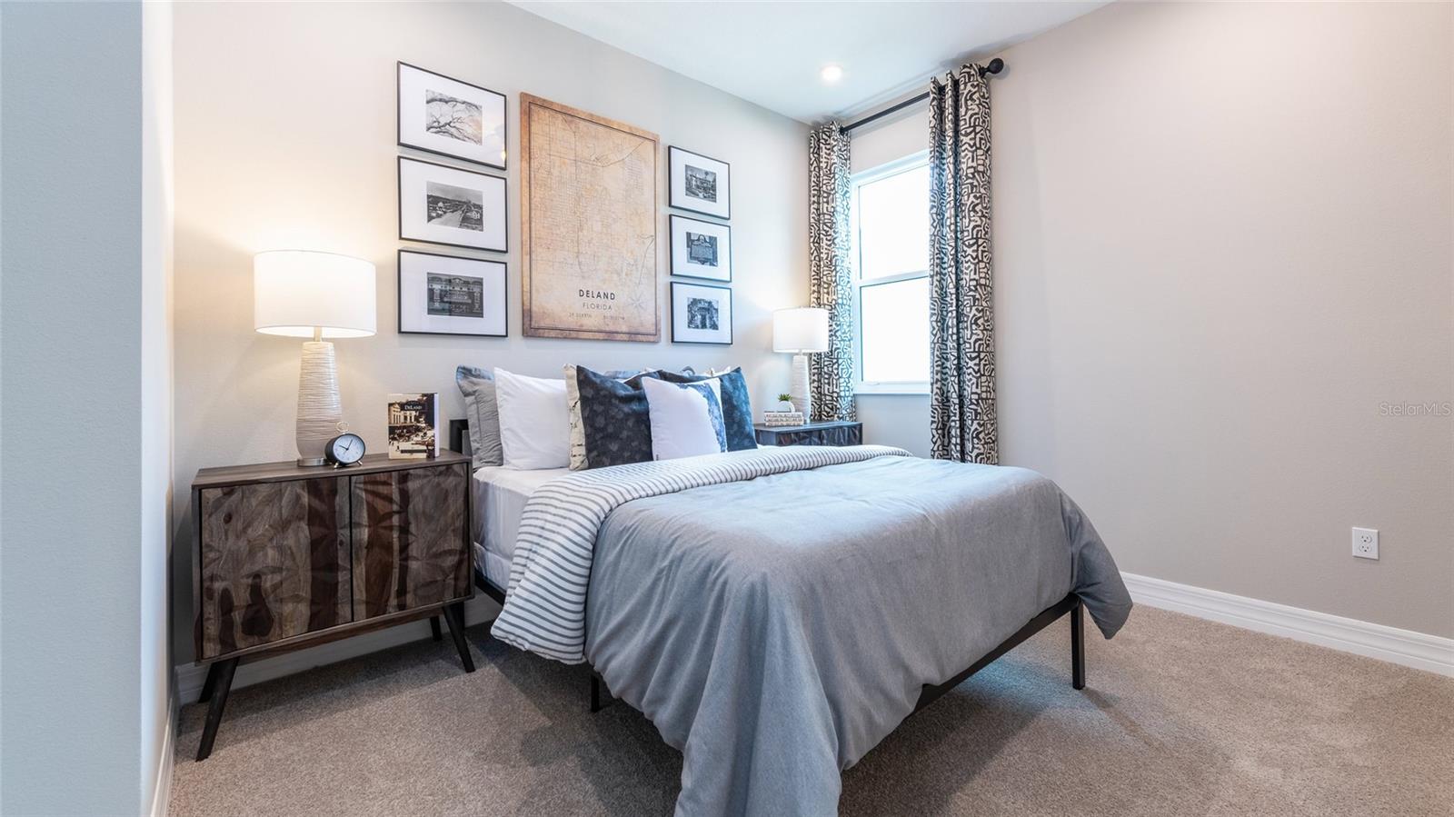 RESERVE AT VICTORIA - Residential