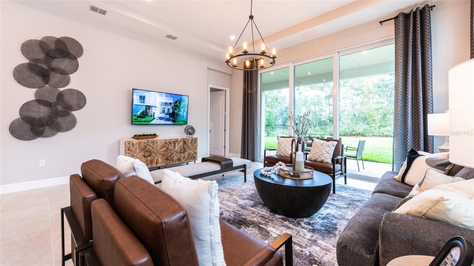 RESERVE AT VICTORIA - Residential