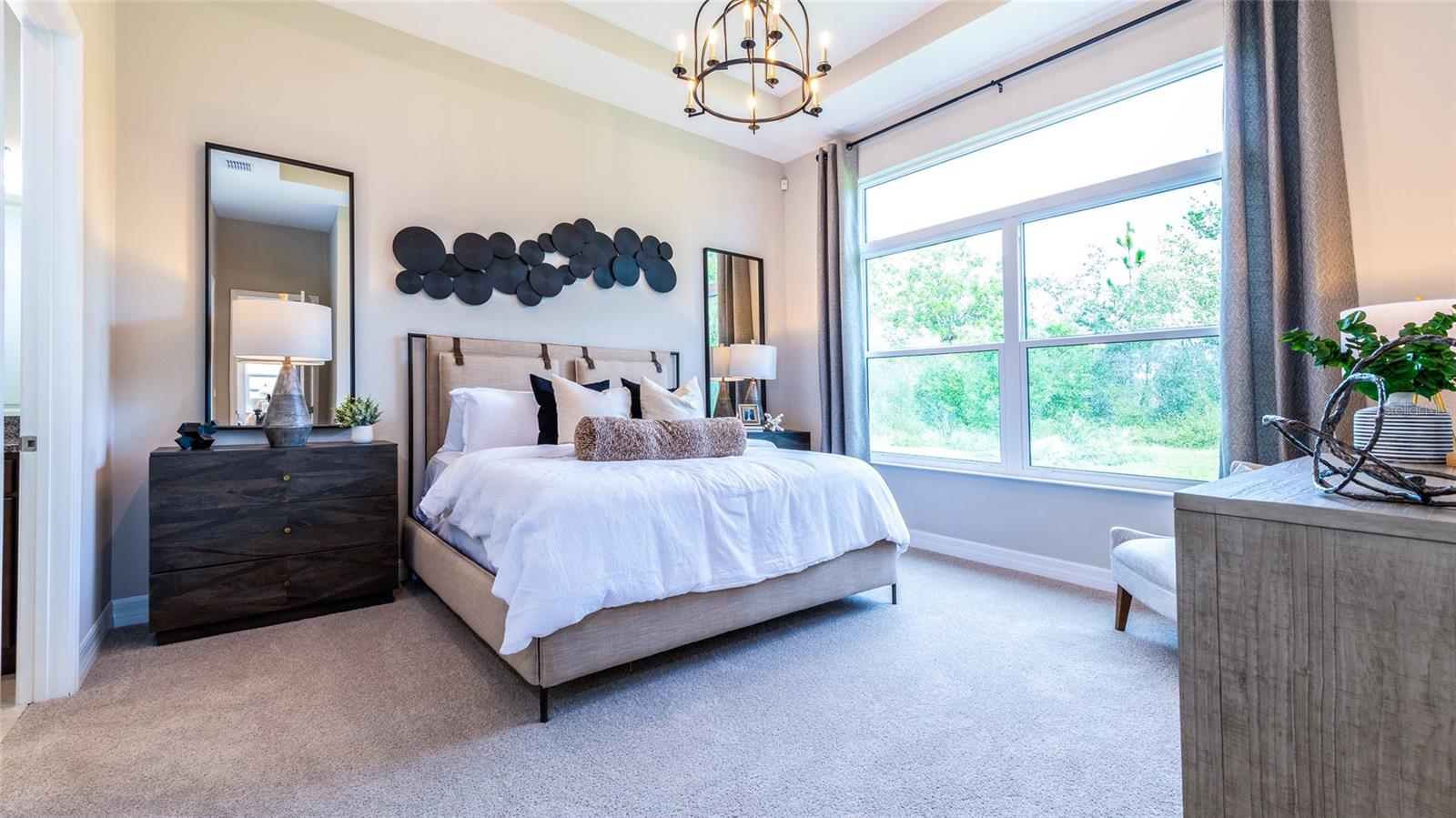 RESERVE AT VICTORIA - Residential