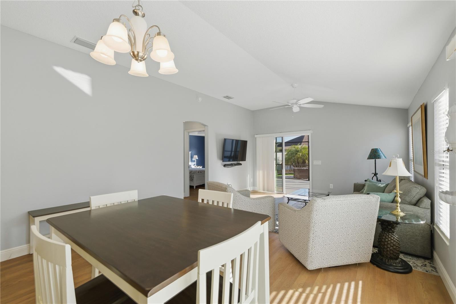 THE VILLAGES - Residential