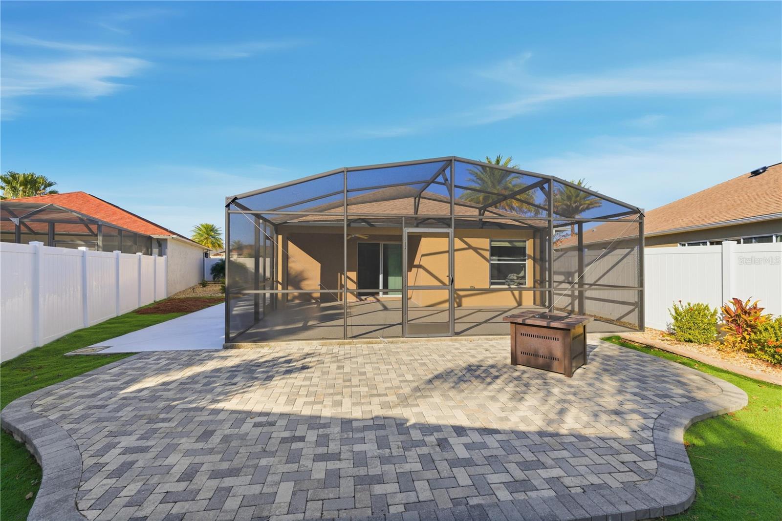 THE VILLAGES - Residential