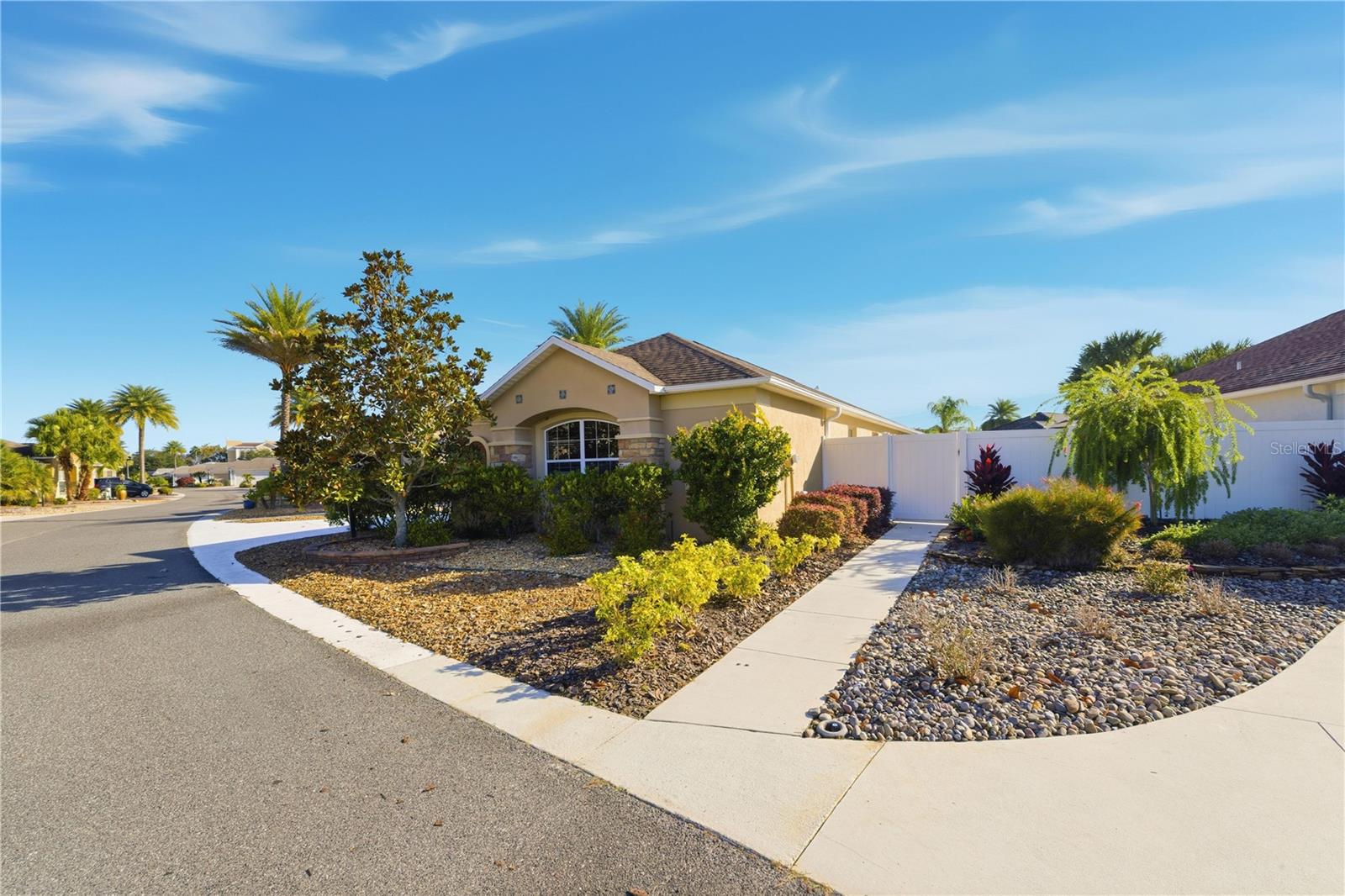 THE VILLAGES - Residential