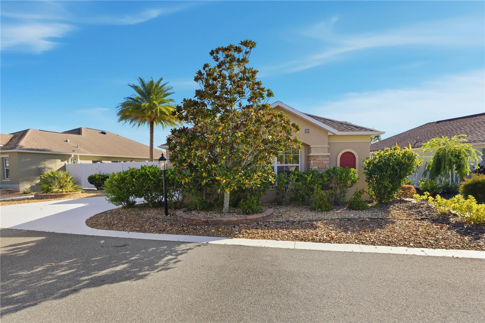 THE VILLAGES - Residential