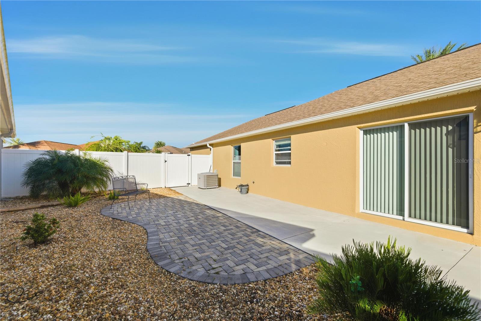 THE VILLAGES - Residential