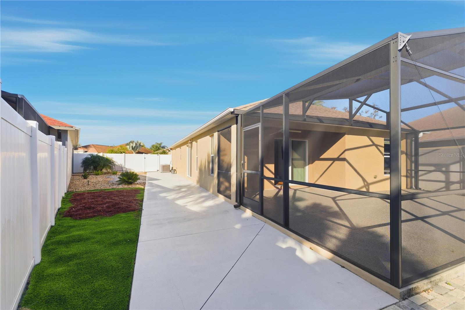 THE VILLAGES - Residential