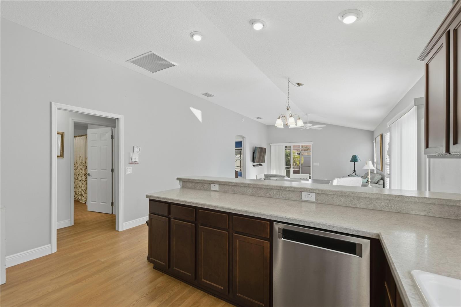 THE VILLAGES - Residential