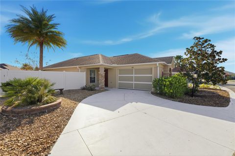 651 D ANGELO LANE THE VILLAGES FL 32162