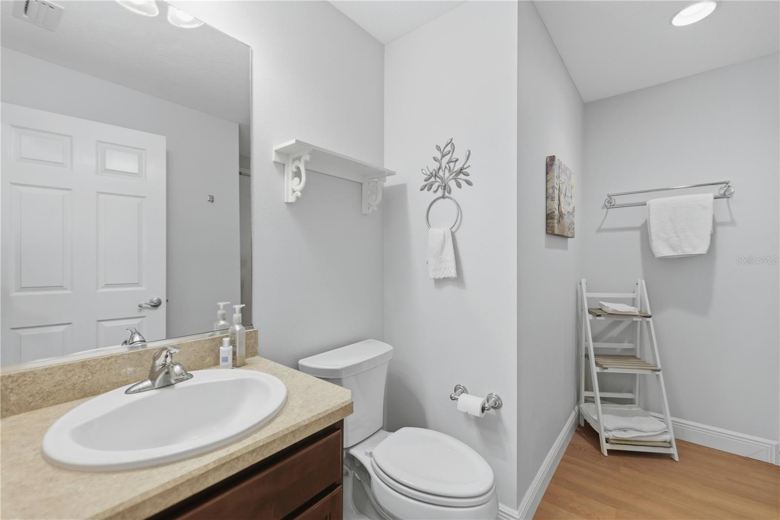 THE VILLAGES - Residential