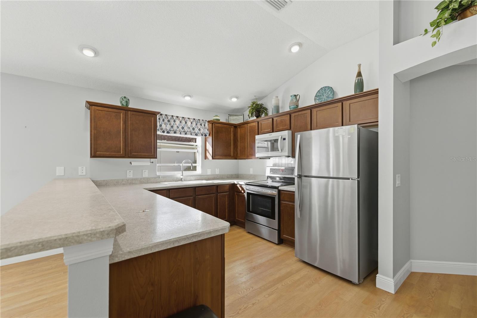 THE VILLAGES - Residential