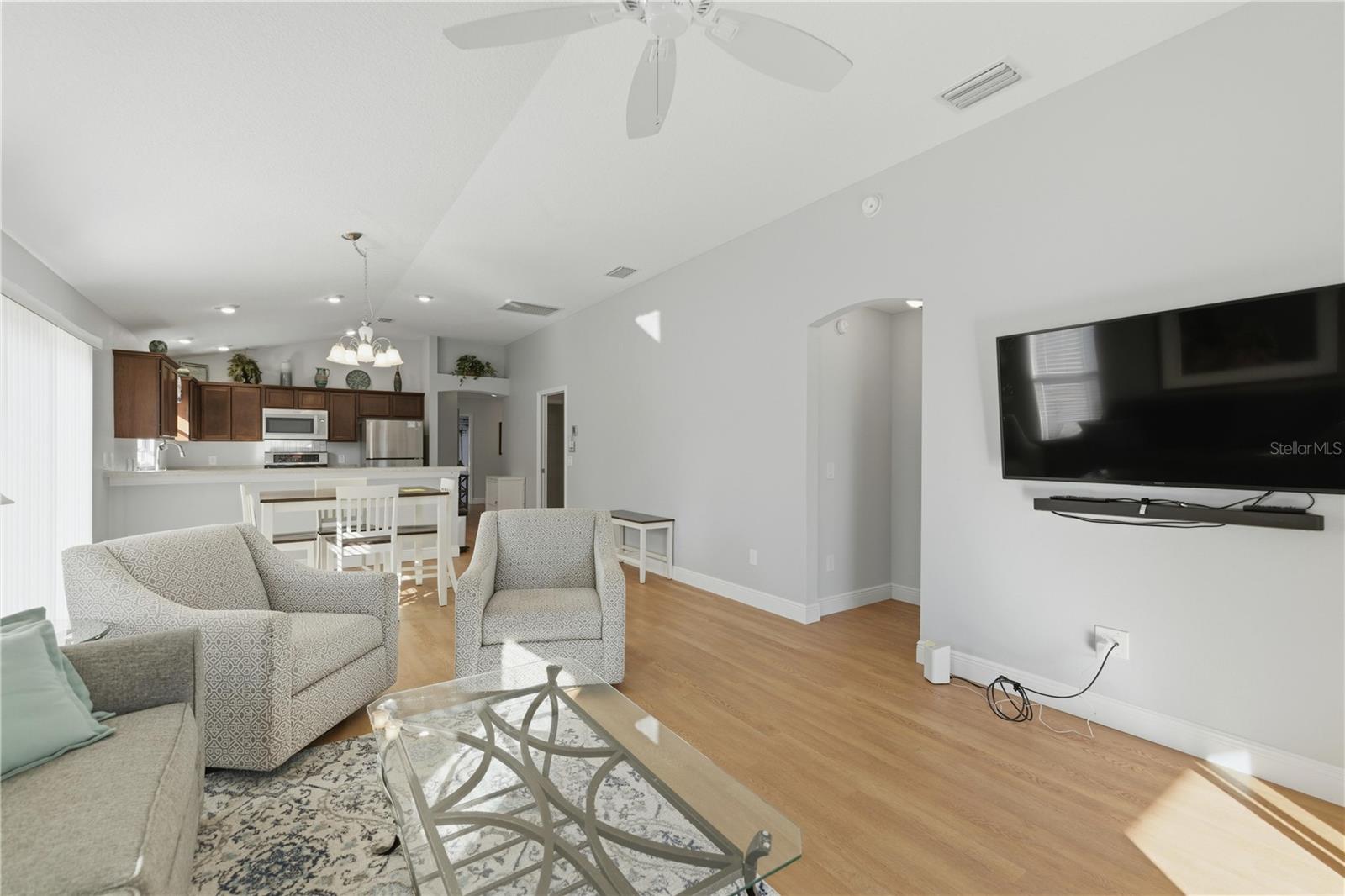 THE VILLAGES - Residential