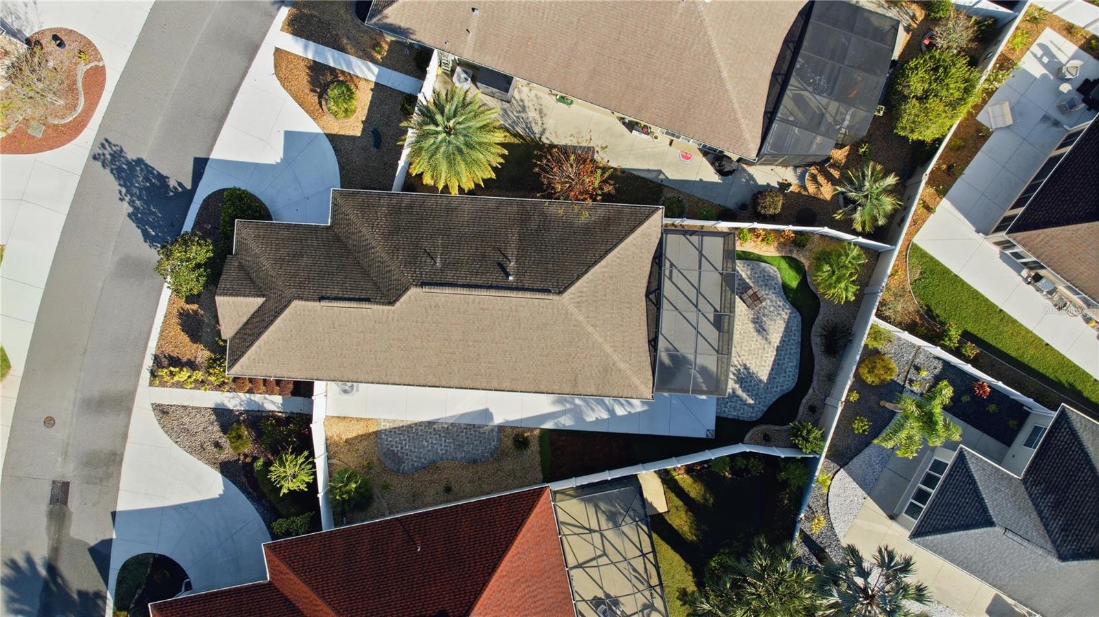 THE VILLAGES - Residential