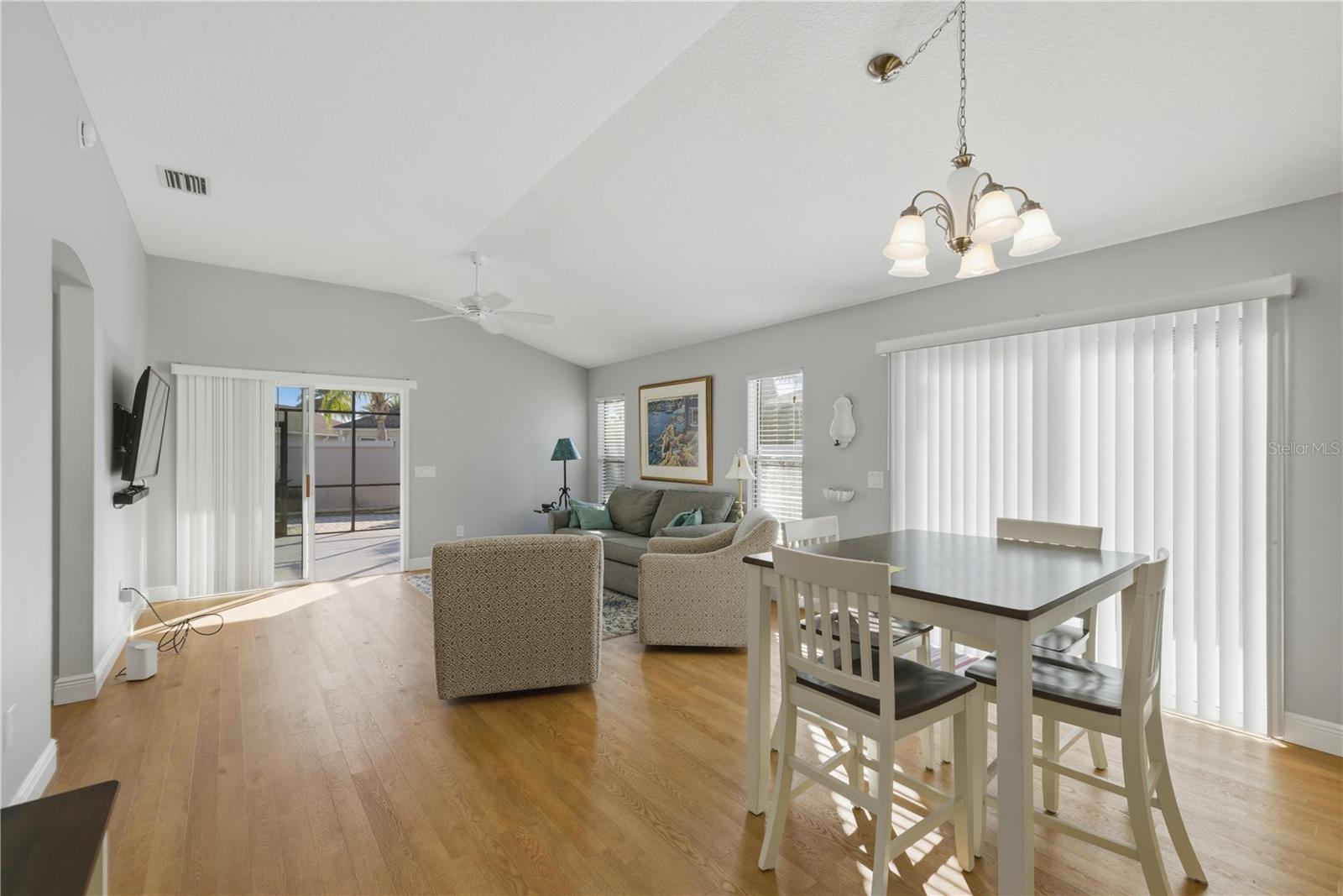 THE VILLAGES - Residential