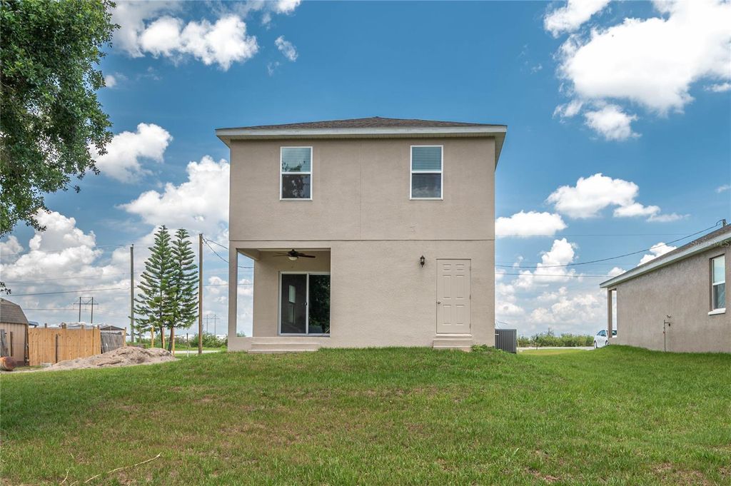 Photo of 4189 Radford Road, Bartow, FL 33830 (MLS # L4951908)