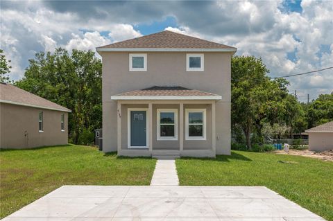 Photo of 4189 Radford Road, Bartow, FL 33830 (MLS # L4951908)