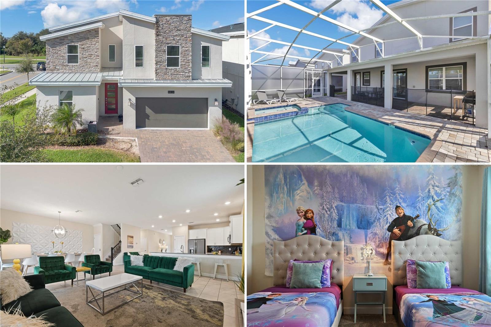 STONEYBROOK SOUTH NORTH PRCL PH 2 - Residential