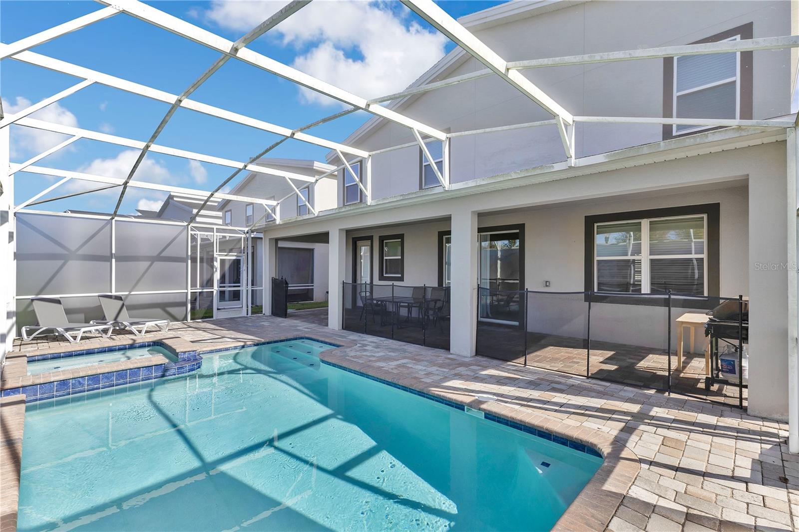 STONEYBROOK SOUTH NORTH PRCL PH 2 - Residential